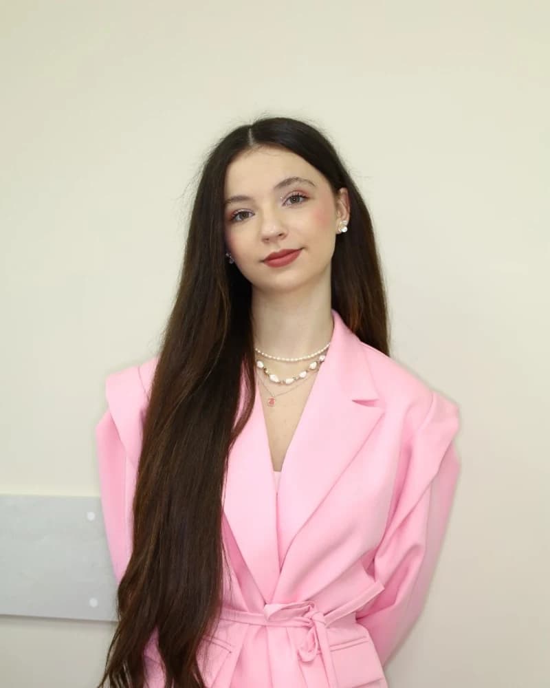 Администратор Александра